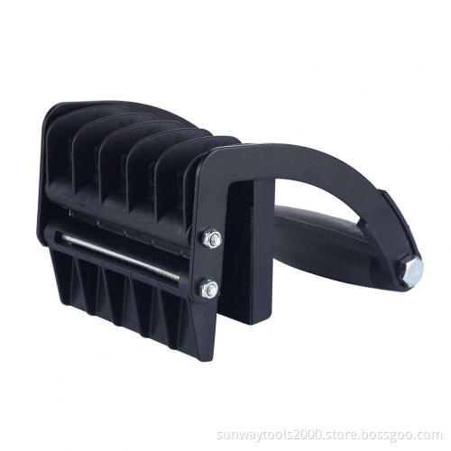 Aluminium alloy Panel Carrier